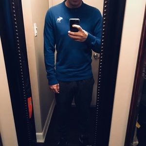 Abercrombie and Fitch Thermal